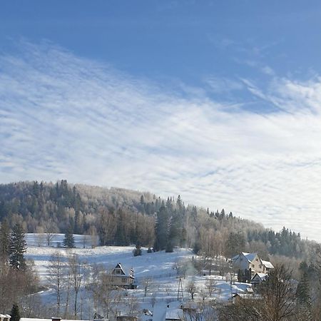 Przy Strumyku Wisła Exterior foto
