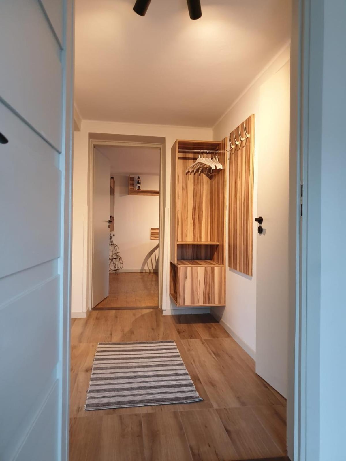 Przy Strumyku Wisła Exterior foto
