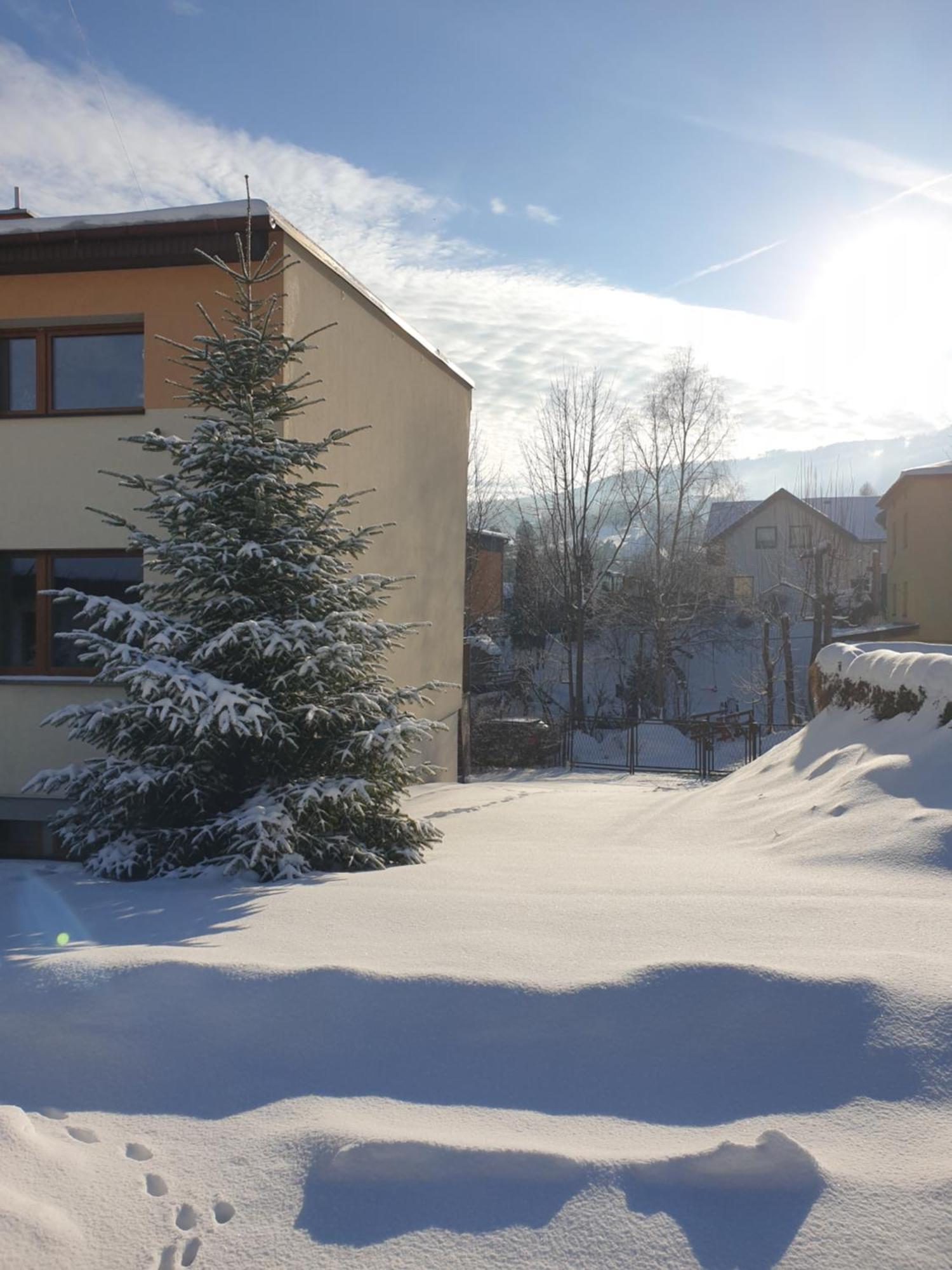 Przy Strumyku Wisła Exterior foto